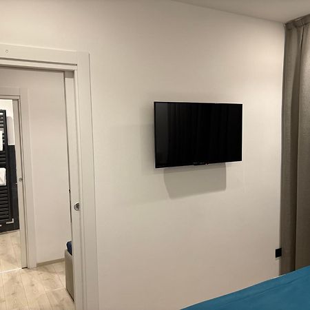 Albergo Cappello E Cadore Беллуно Экстерьер фото