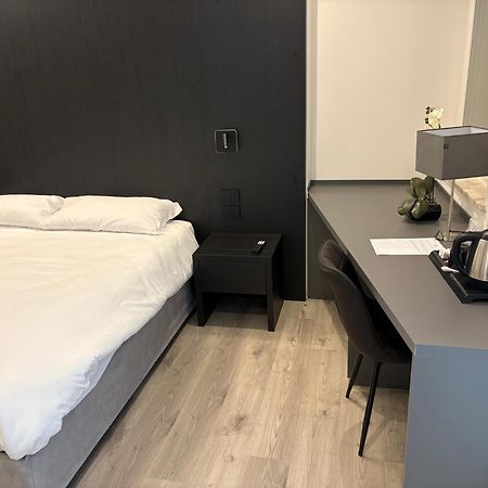 Albergo Cappello E Cadore Беллуно Экстерьер фото