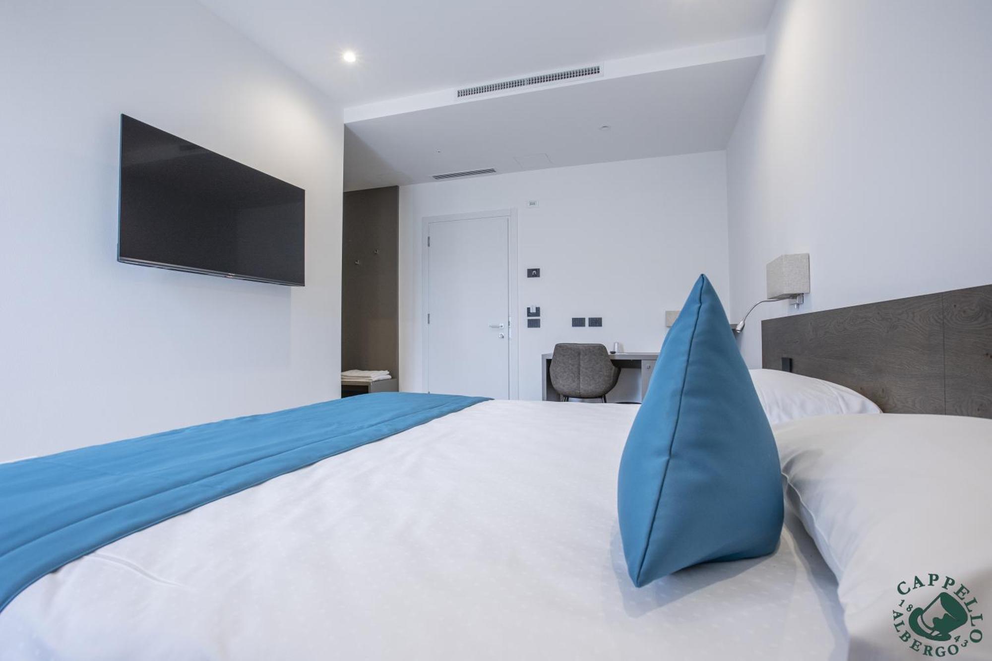 Albergo Cappello E Cadore Беллуно Номер фото