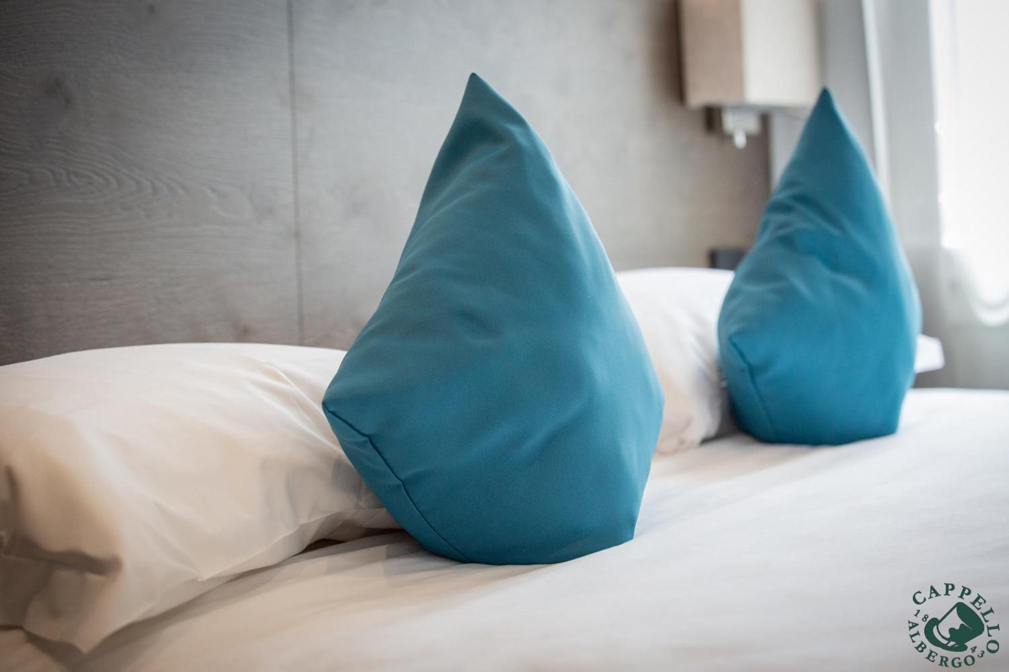 Albergo Cappello E Cadore Беллуно Номер фото