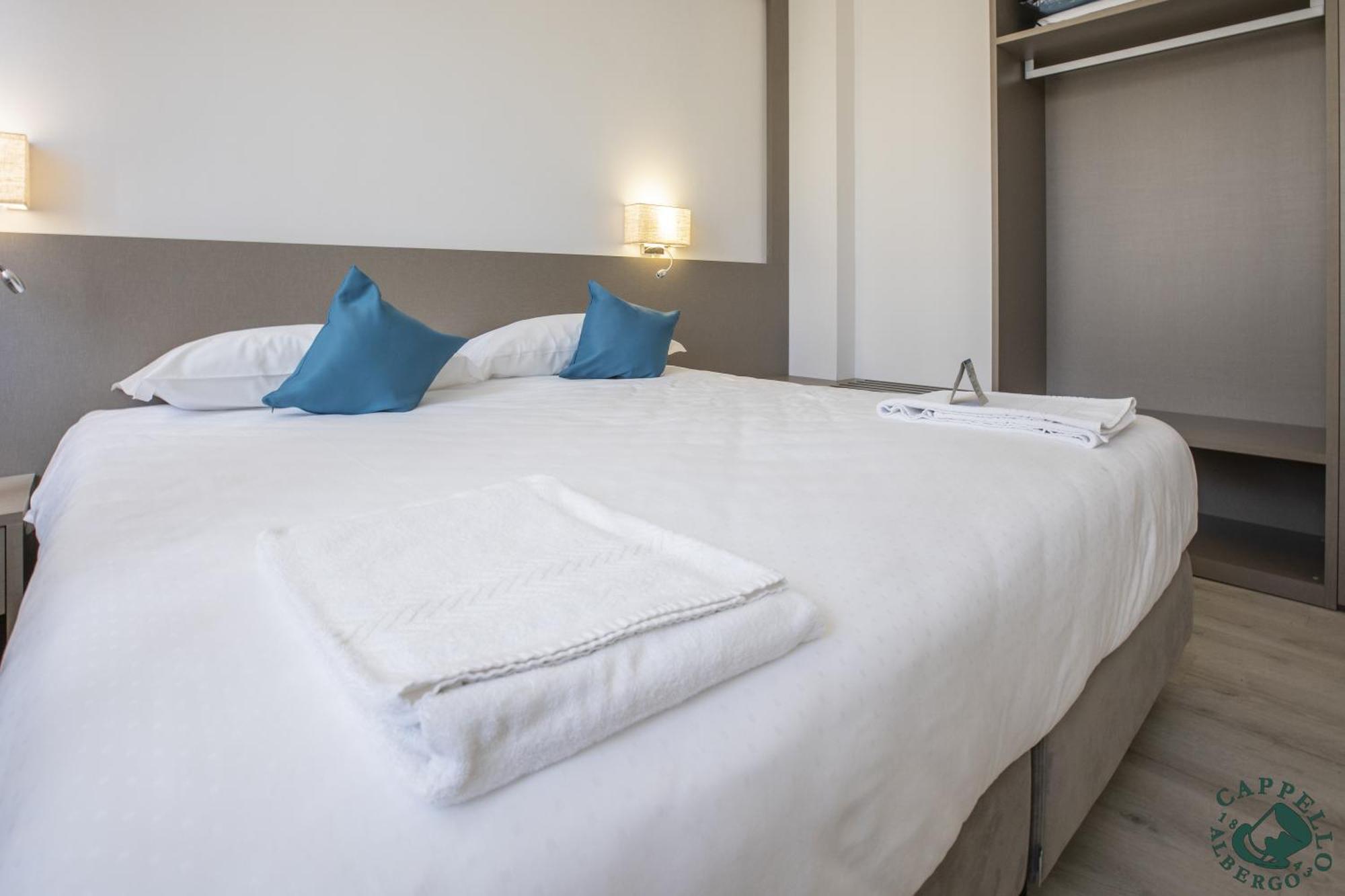 Albergo Cappello E Cadore Беллуно Номер фото