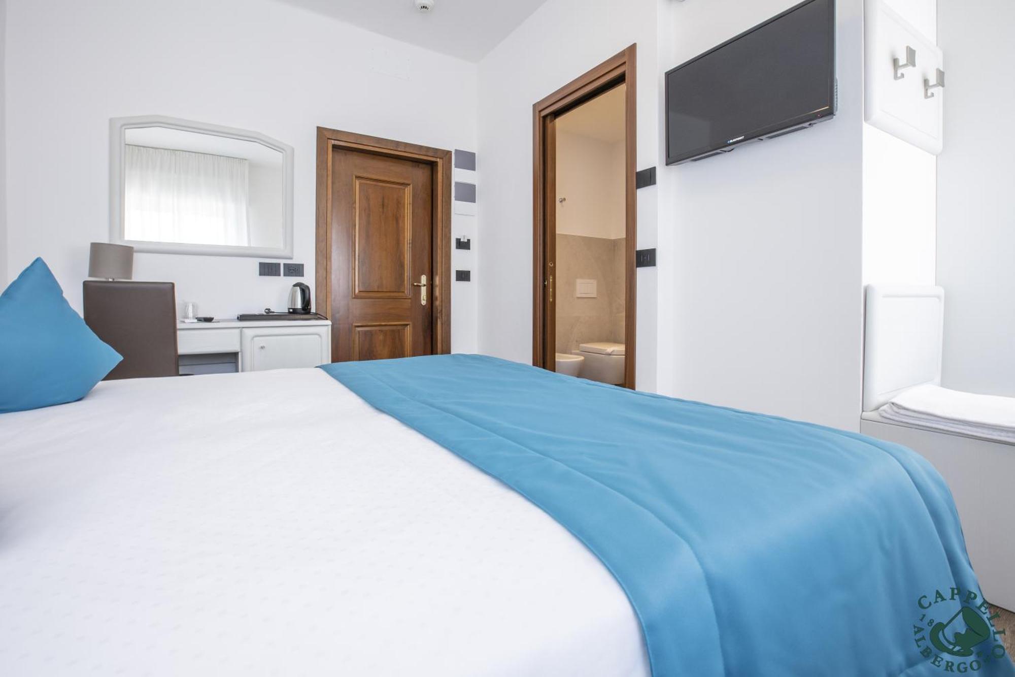 Albergo Cappello E Cadore Беллуно Номер фото