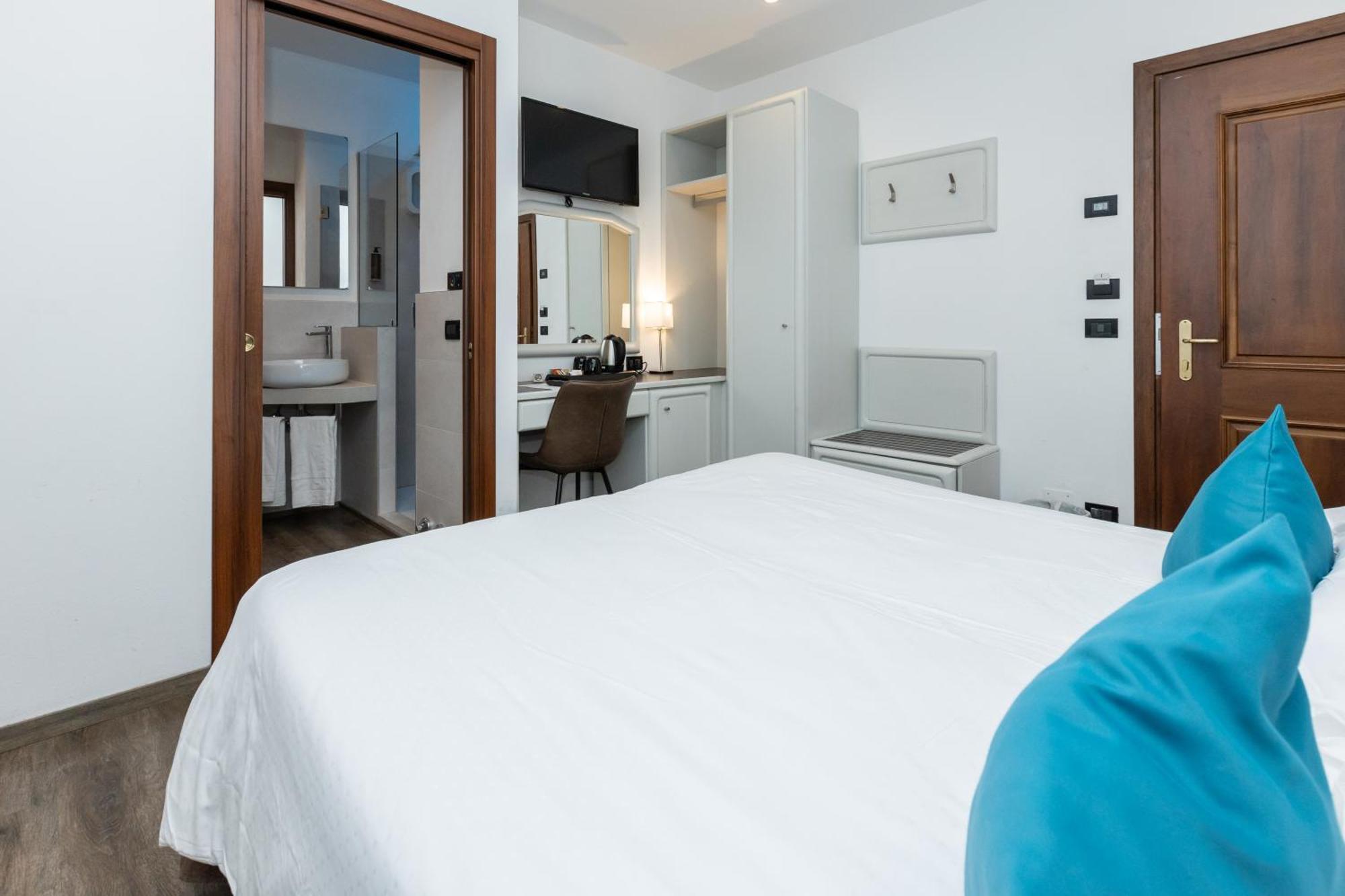 Albergo Cappello E Cadore Беллуно Экстерьер фото