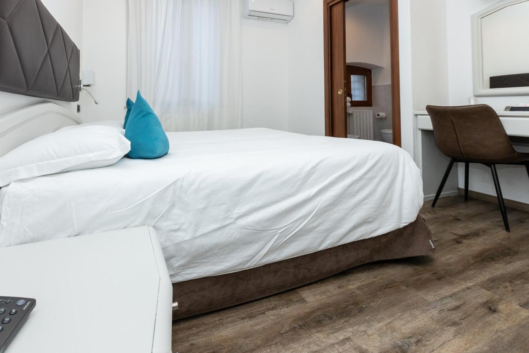 Albergo Cappello E Cadore Беллуно Экстерьер фото