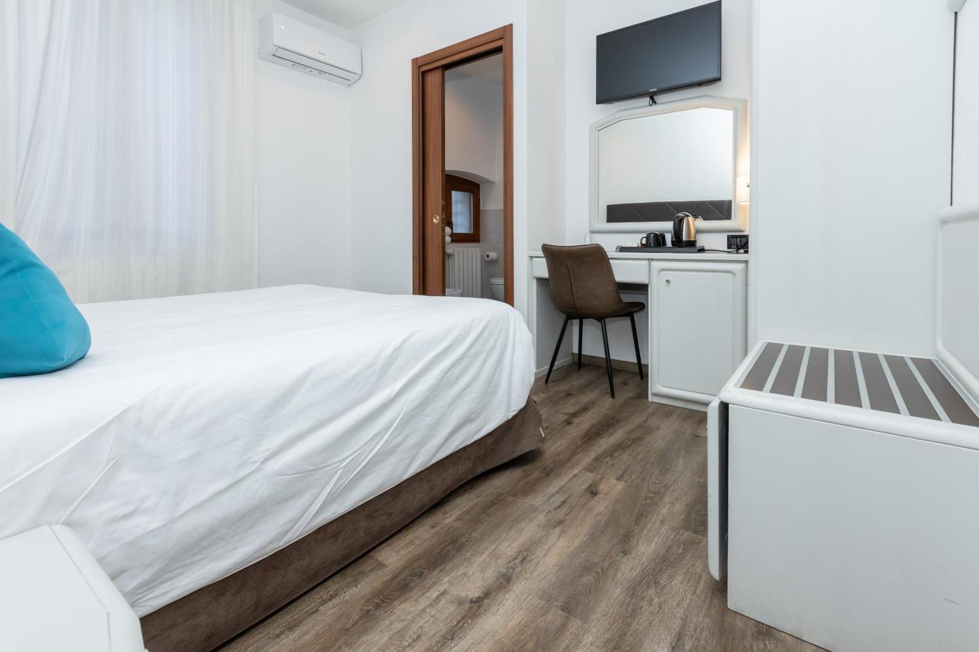 Albergo Cappello E Cadore Беллуно Экстерьер фото