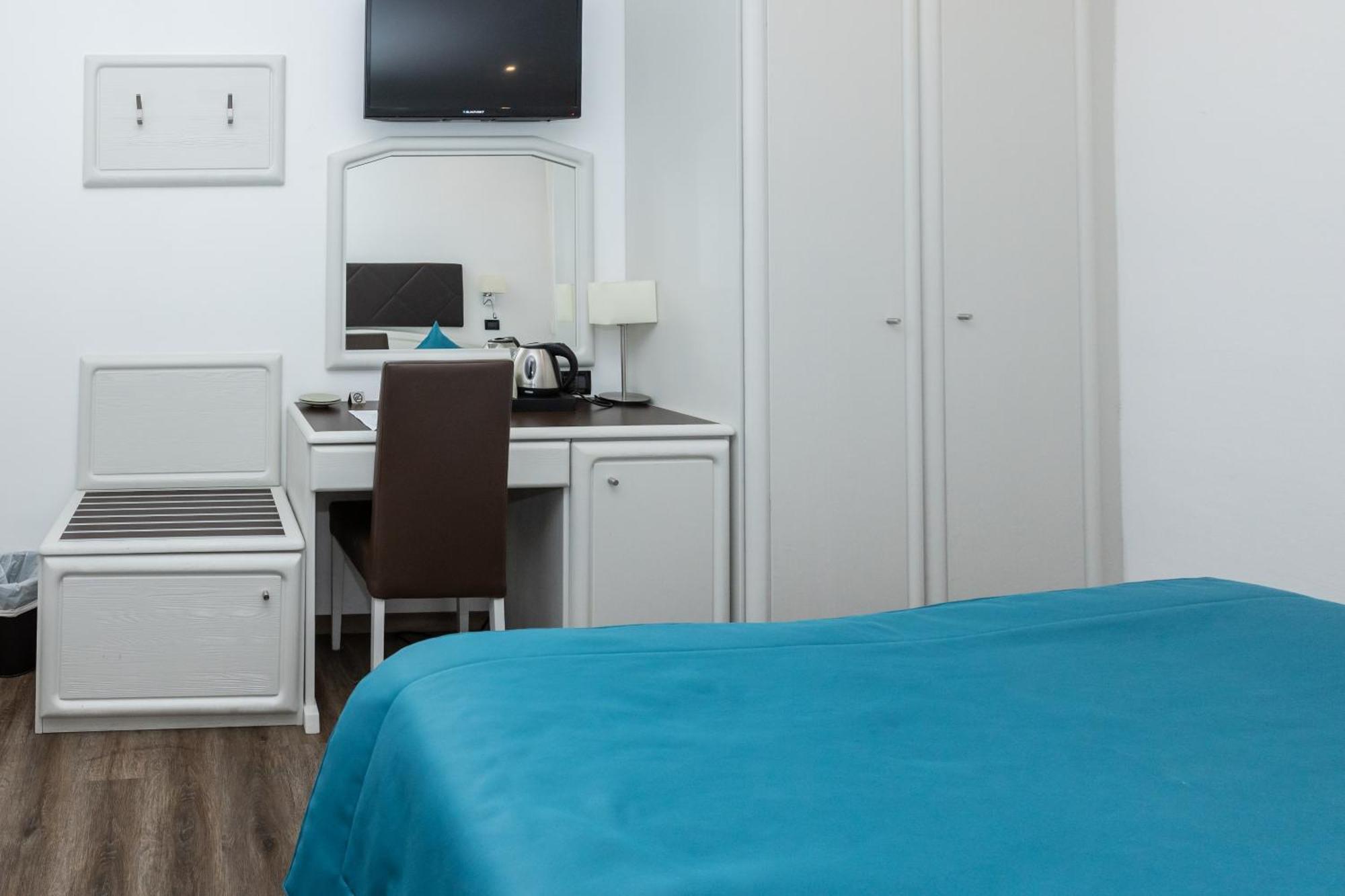 Albergo Cappello E Cadore Беллуно Экстерьер фото