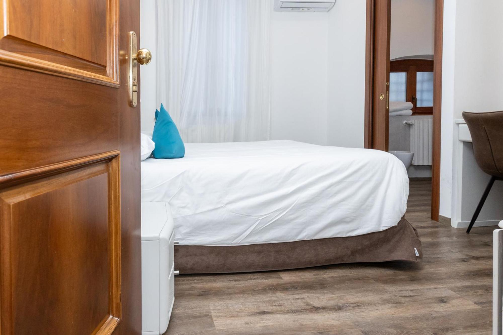 Albergo Cappello E Cadore Беллуно Экстерьер фото