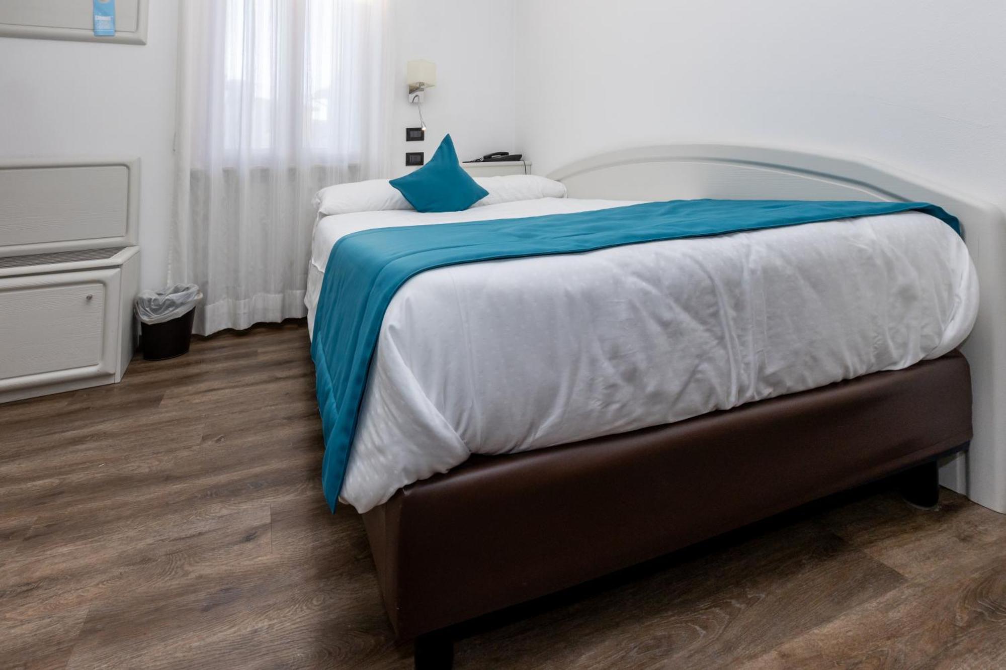 Albergo Cappello E Cadore Беллуно Экстерьер фото