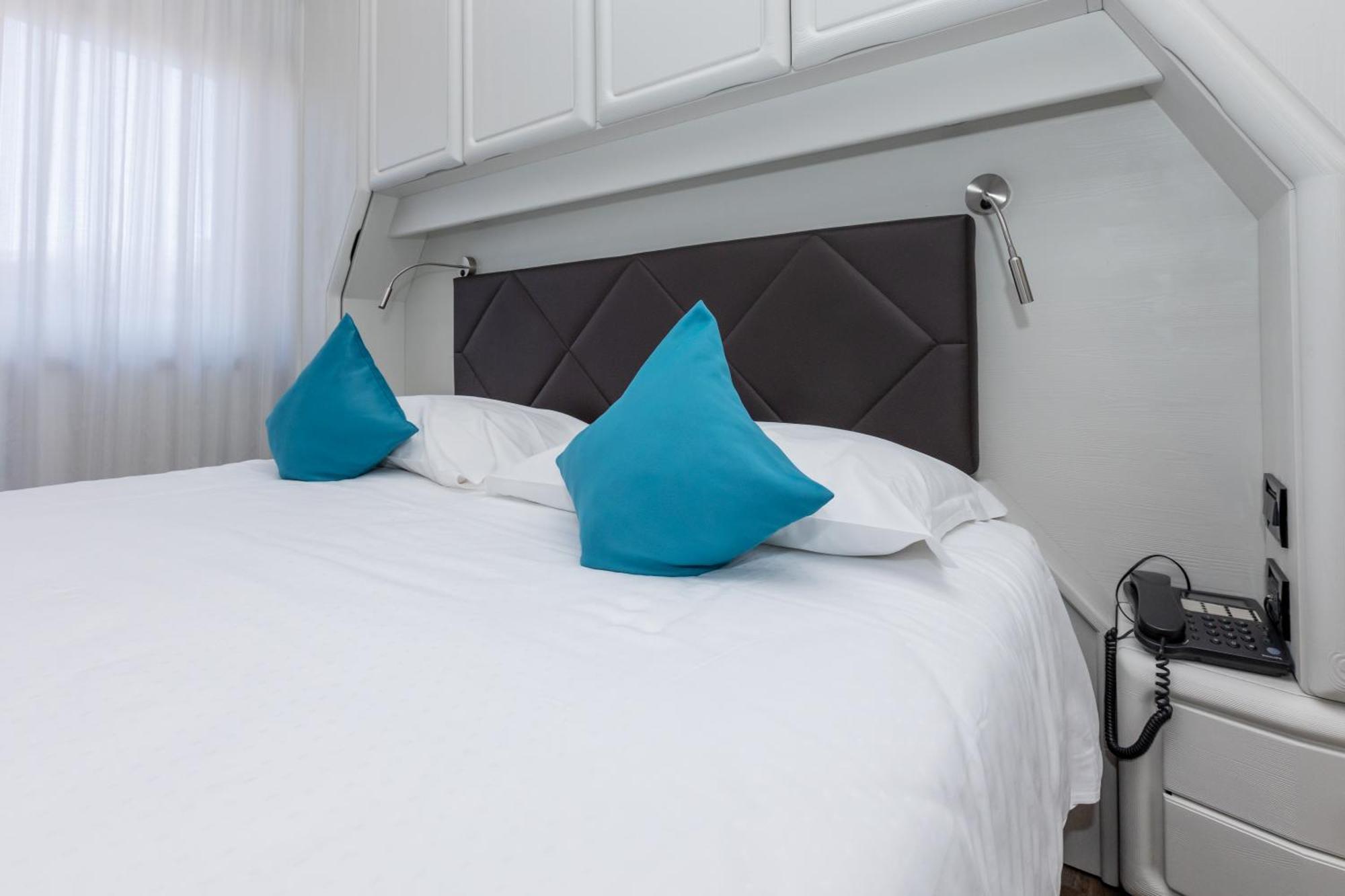 Albergo Cappello E Cadore Беллуно Экстерьер фото
