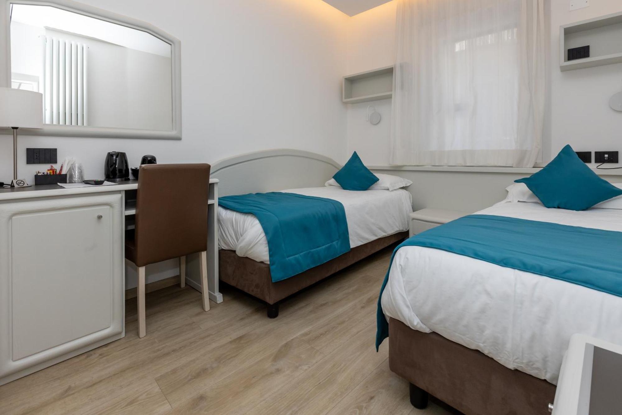 Albergo Cappello E Cadore Беллуно Экстерьер фото