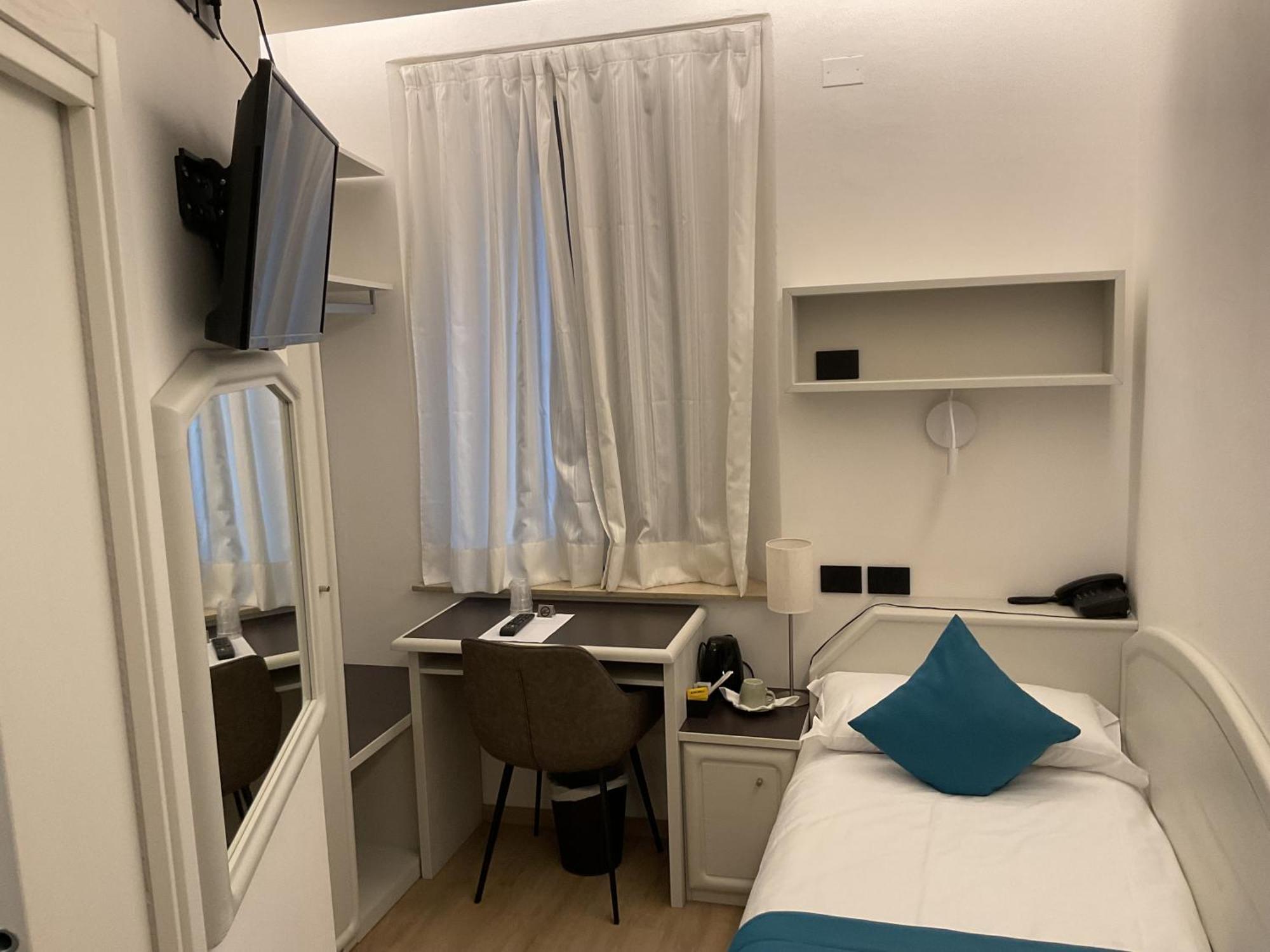 Albergo Cappello E Cadore Беллуно Экстерьер фото