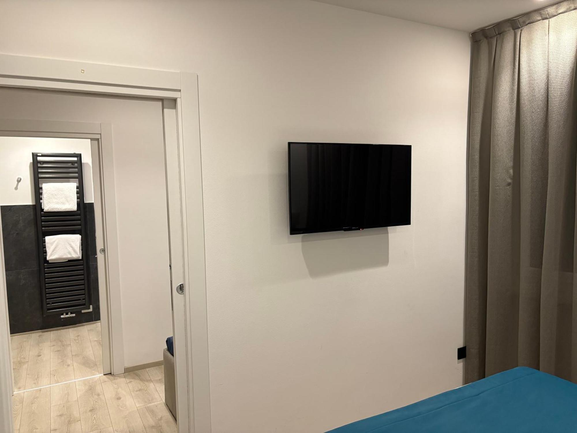 Albergo Cappello E Cadore Беллуно Экстерьер фото