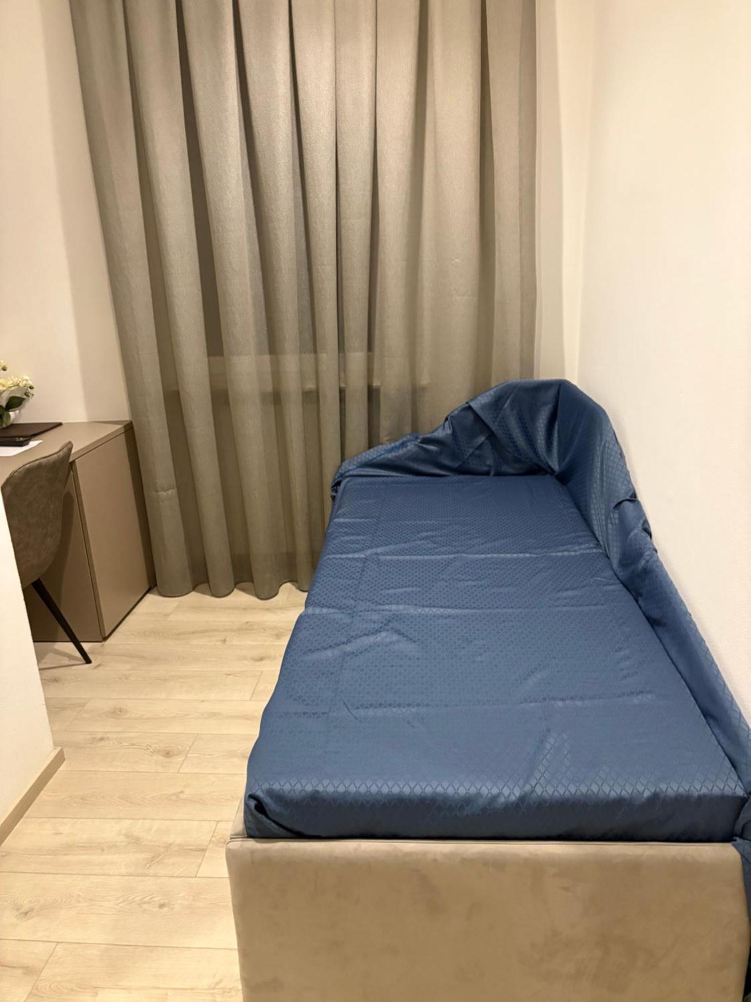 Albergo Cappello E Cadore Беллуно Экстерьер фото