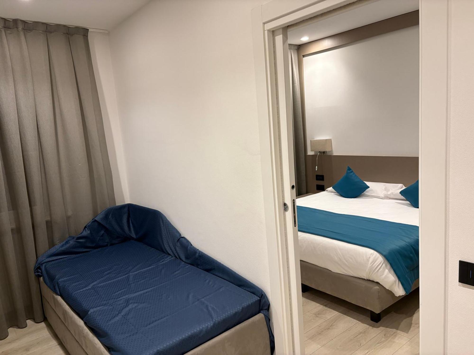 Albergo Cappello E Cadore Беллуно Экстерьер фото