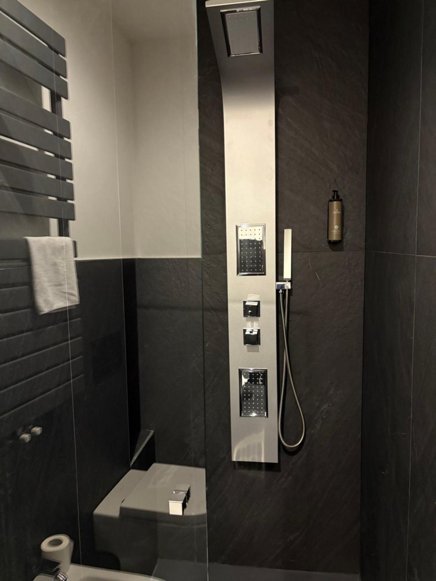 Albergo Cappello E Cadore Беллуно Экстерьер фото