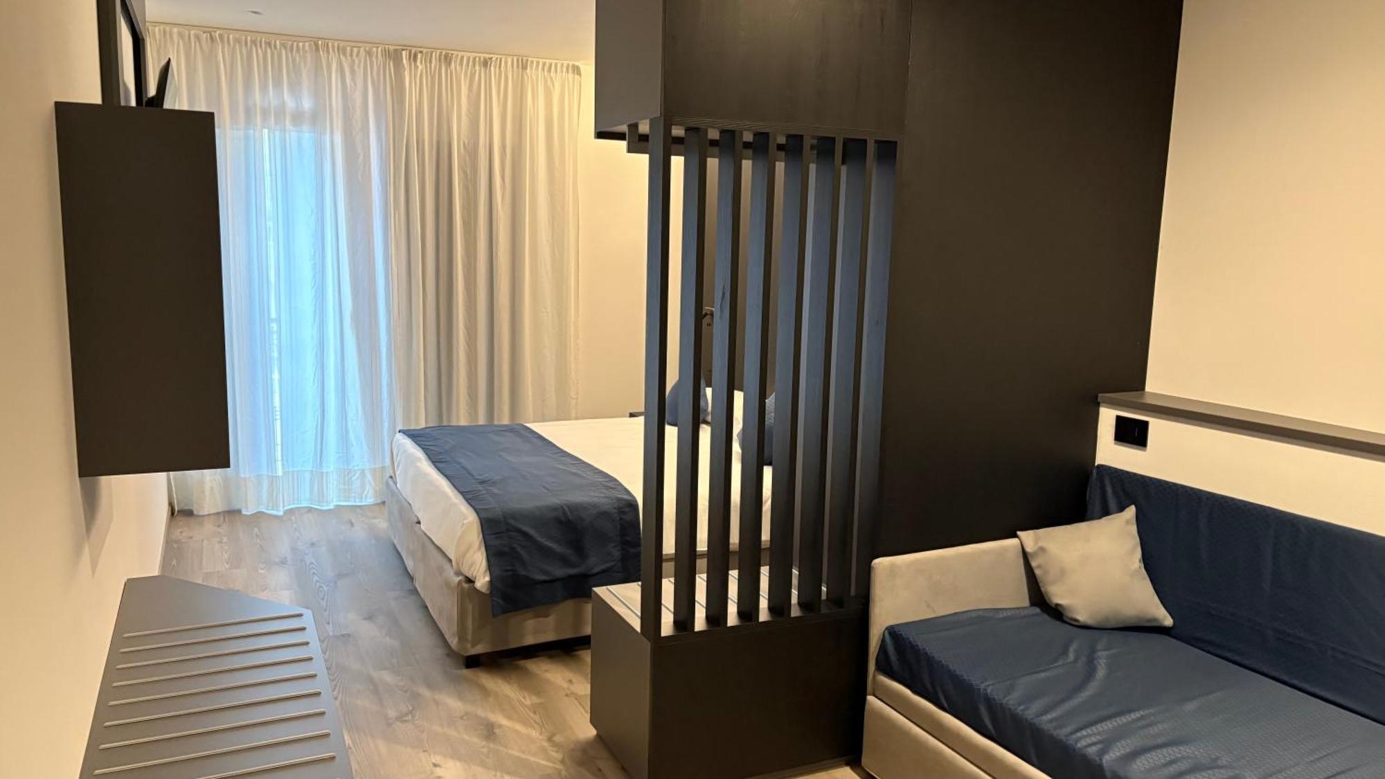 Albergo Cappello E Cadore Беллуно Экстерьер фото