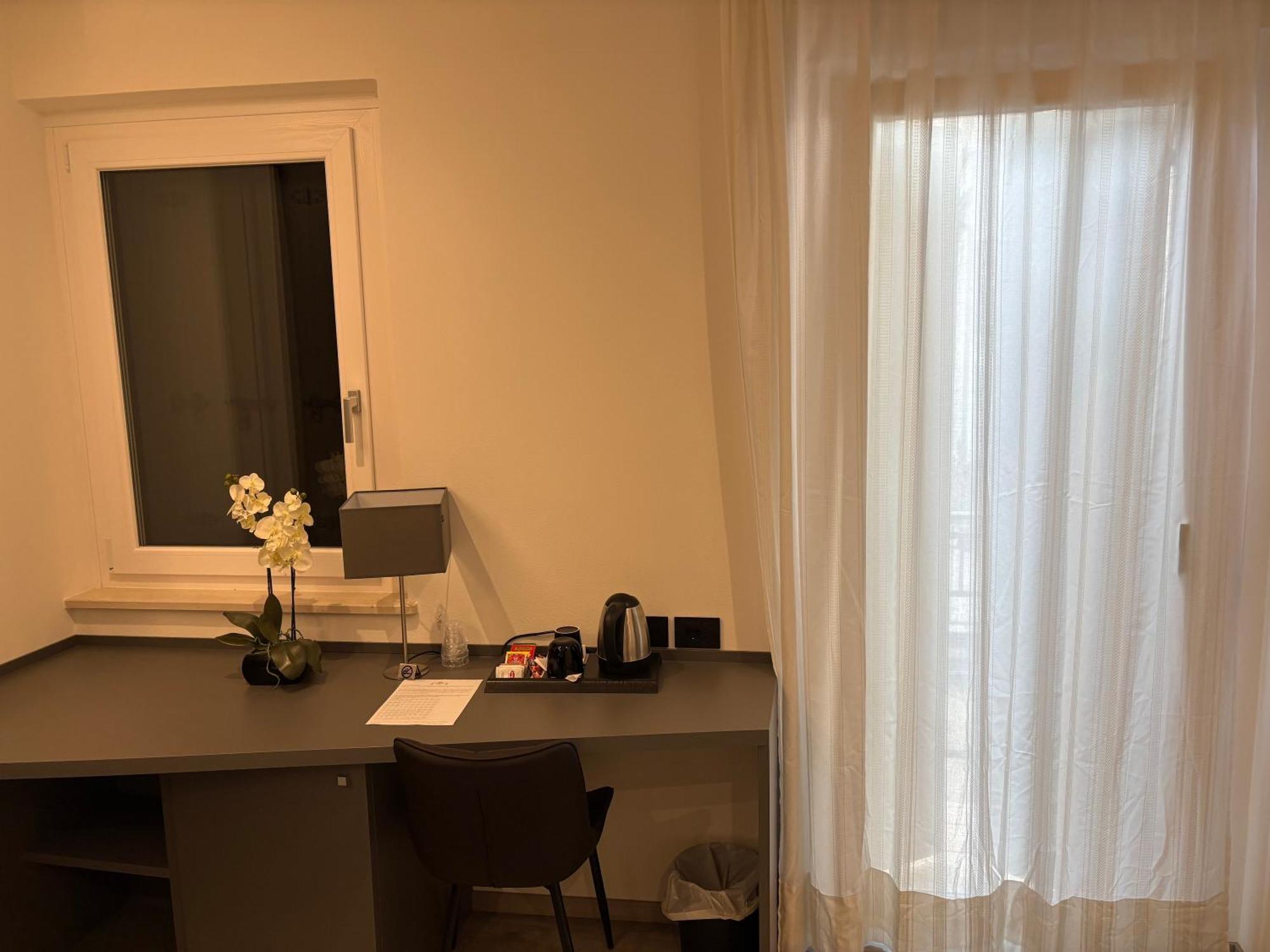 Albergo Cappello E Cadore Беллуно Экстерьер фото